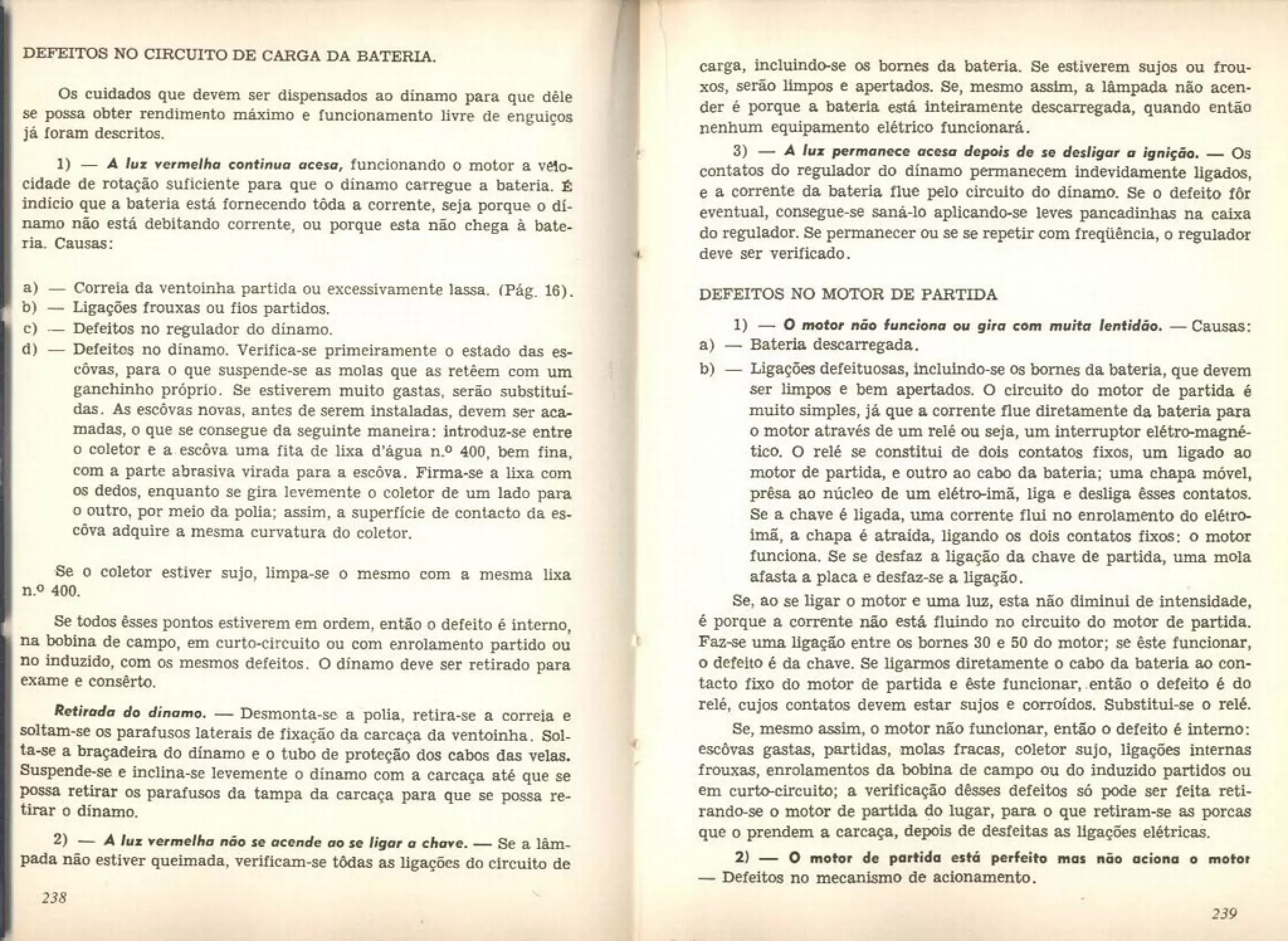 FUSCA e OU VW - LIVRO "Conheça seu Volkswagen AR" 151 pg