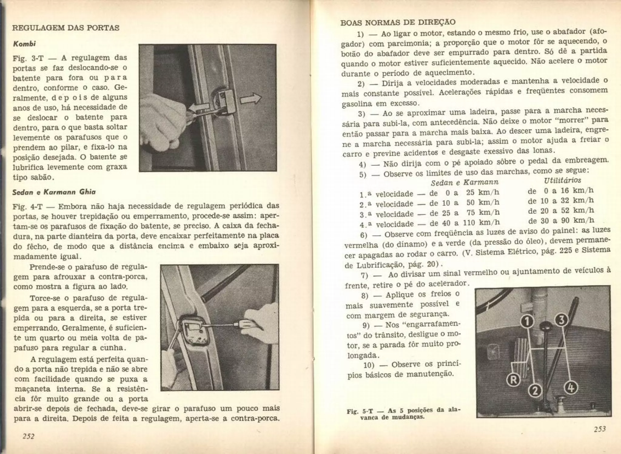 FUSCA e OU VW - LIVRO "Conheça seu Volkswagen AR" 151 pg
