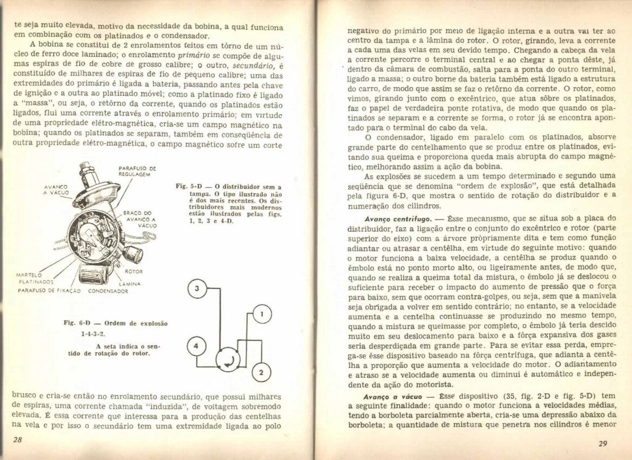 FUSCA e OU VW - LIVRO "Conheça seu Volkswagen AR" 151 pg