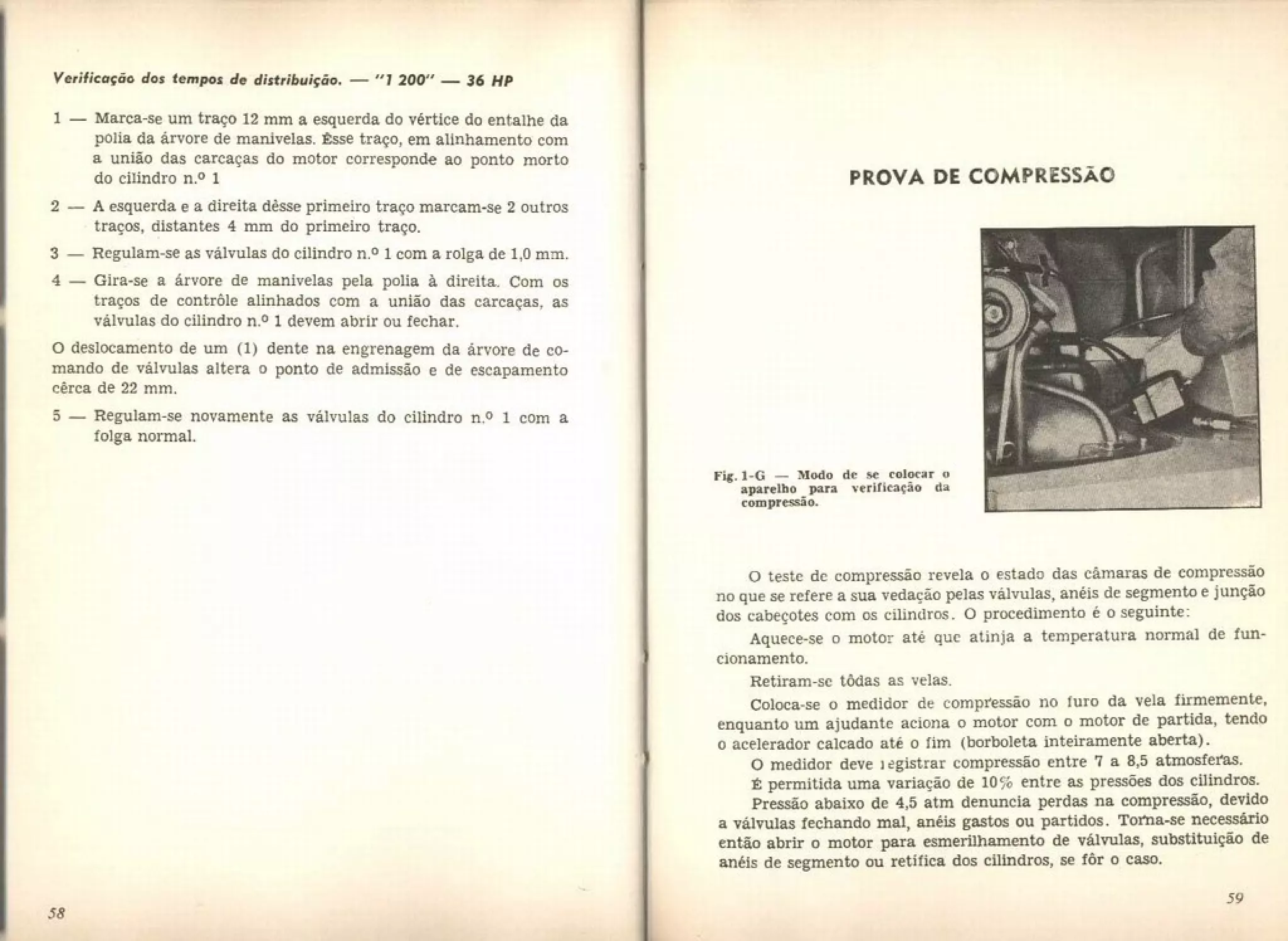 FUSCA e OU VW - LIVRO "Conheça seu Volkswagen AR" 151 pg