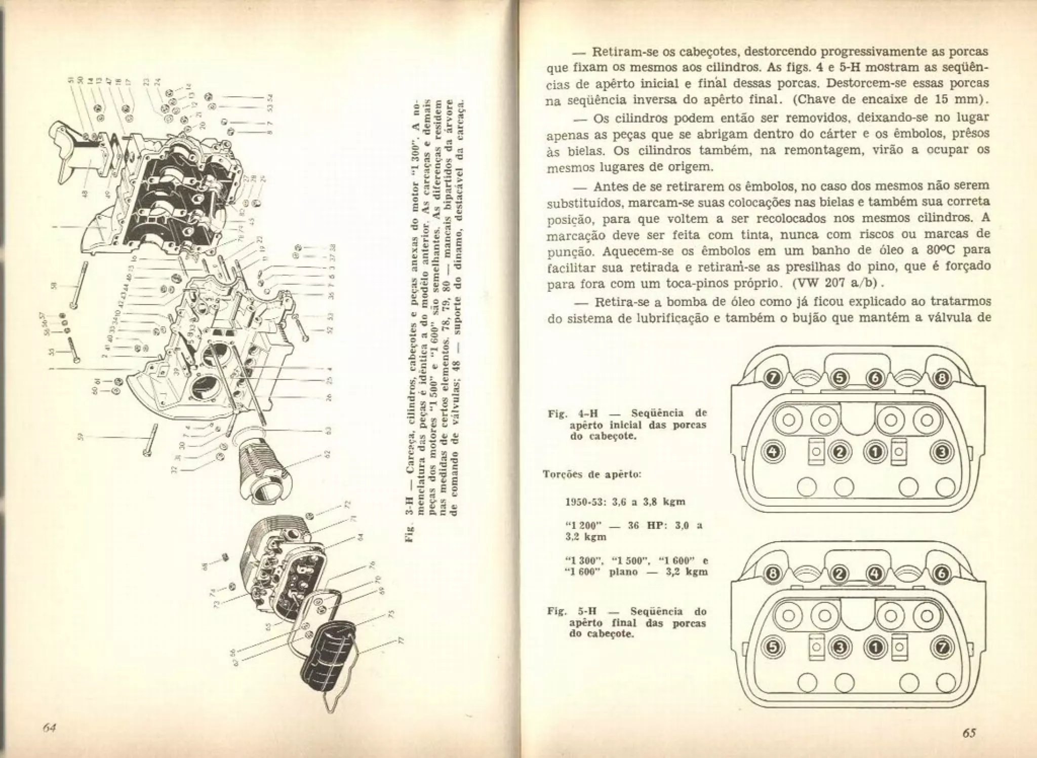 FUSCA e OU VW - LIVRO "Conheça seu Volkswagen AR" 151 pg
