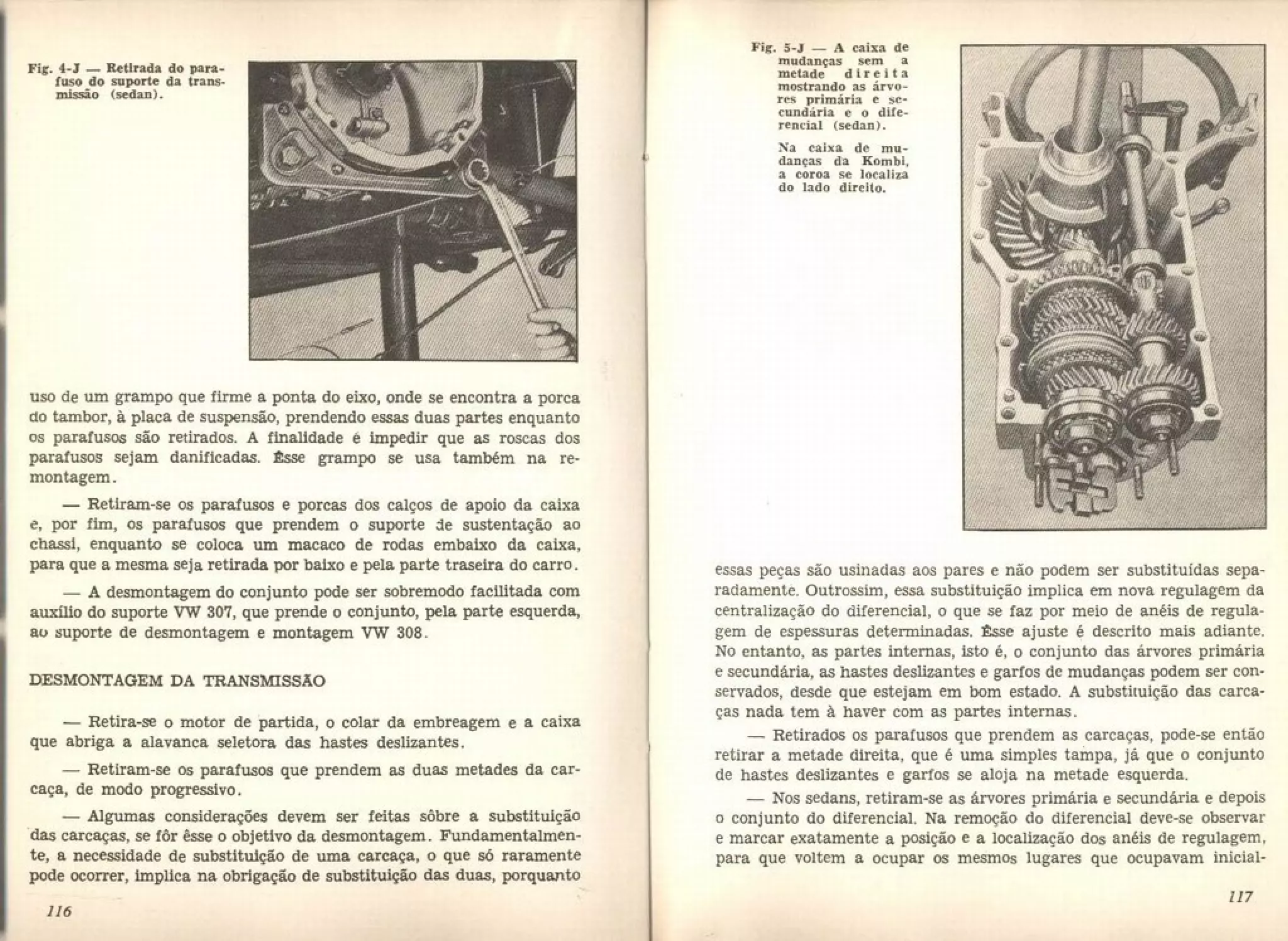 FUSCA e OU VW - LIVRO "Conheça seu Volkswagen AR" 151 pg