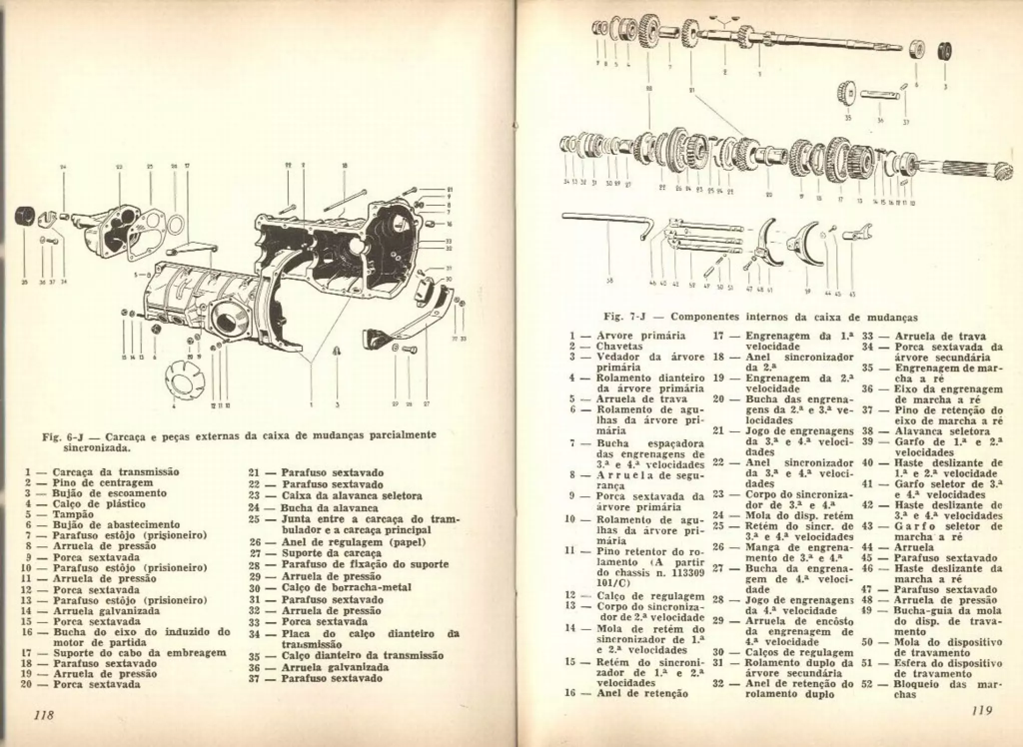 FUSCA e OU VW - LIVRO "Conheça seu Volkswagen AR" 151 pg