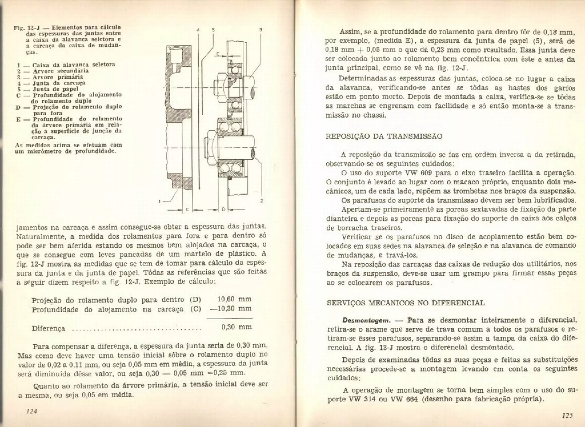 FUSCA e OU VW - LIVRO "Conheça seu Volkswagen AR" 151 pg