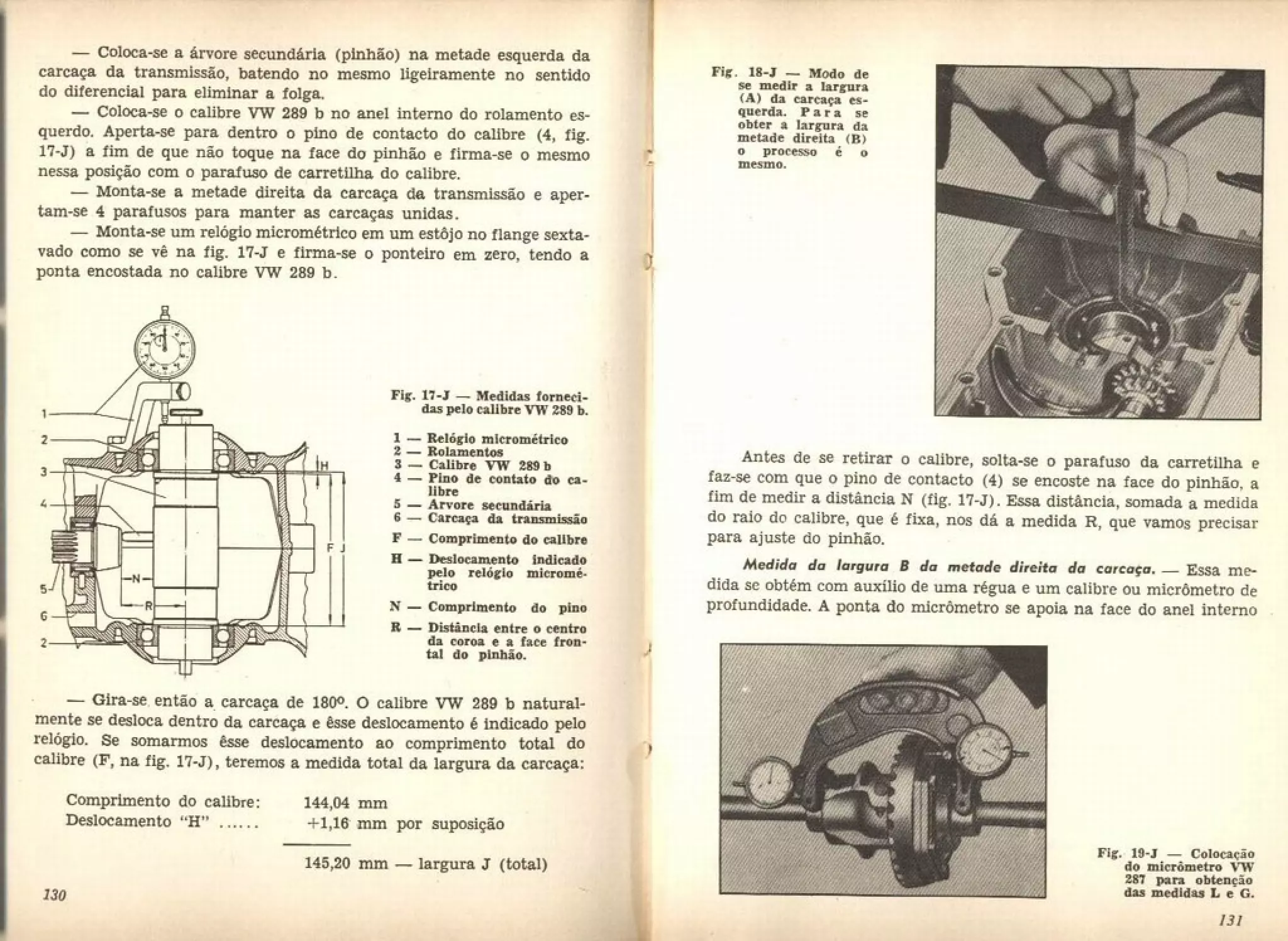 FUSCA e OU VW - LIVRO "Conheça seu Volkswagen AR" 151 pg