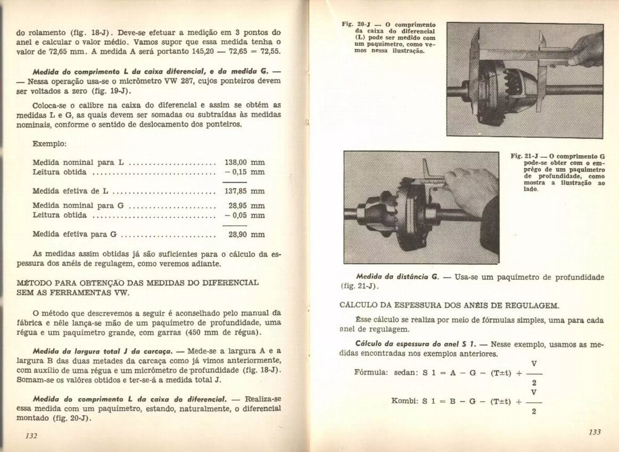 FUSCA e OU VW - LIVRO "Conheça seu Volkswagen AR" 151 pg