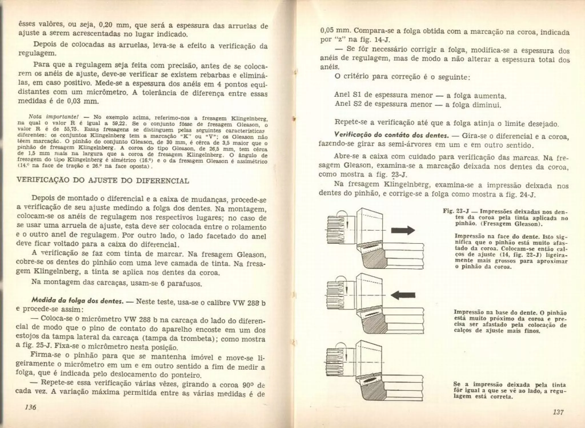 FUSCA e OU VW - LIVRO "Conheça seu Volkswagen AR" 151 pg
