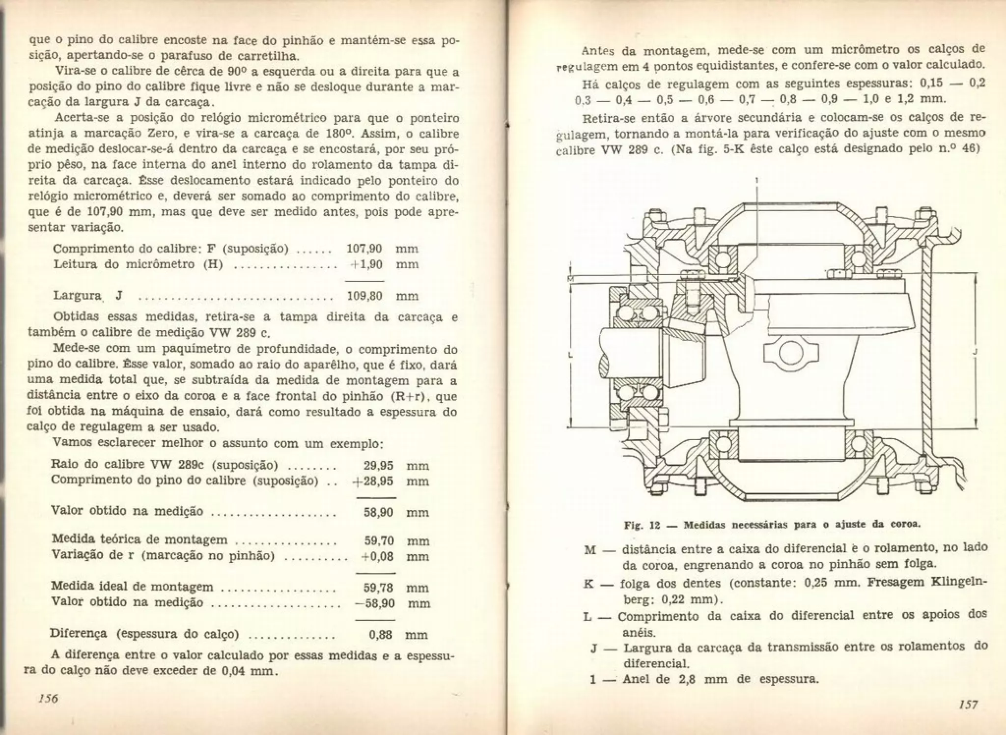 FUSCA e OU VW - LIVRO "Conheça seu Volkswagen AR" 151 pg