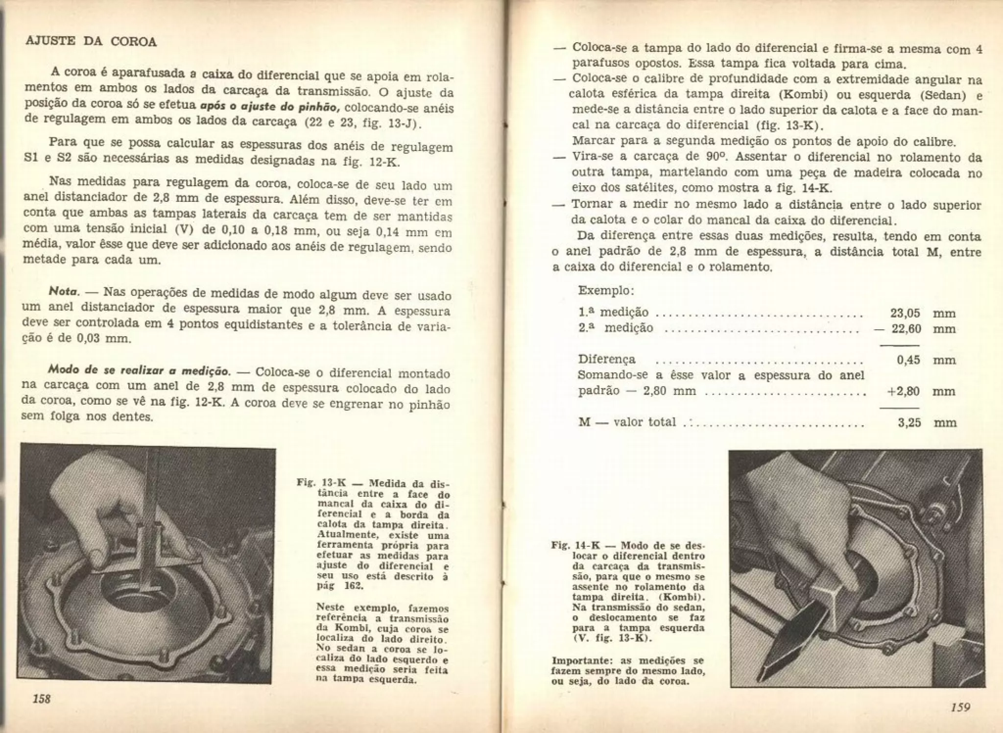 FUSCA e OU VW - LIVRO "Conheça seu Volkswagen AR" 151 pg