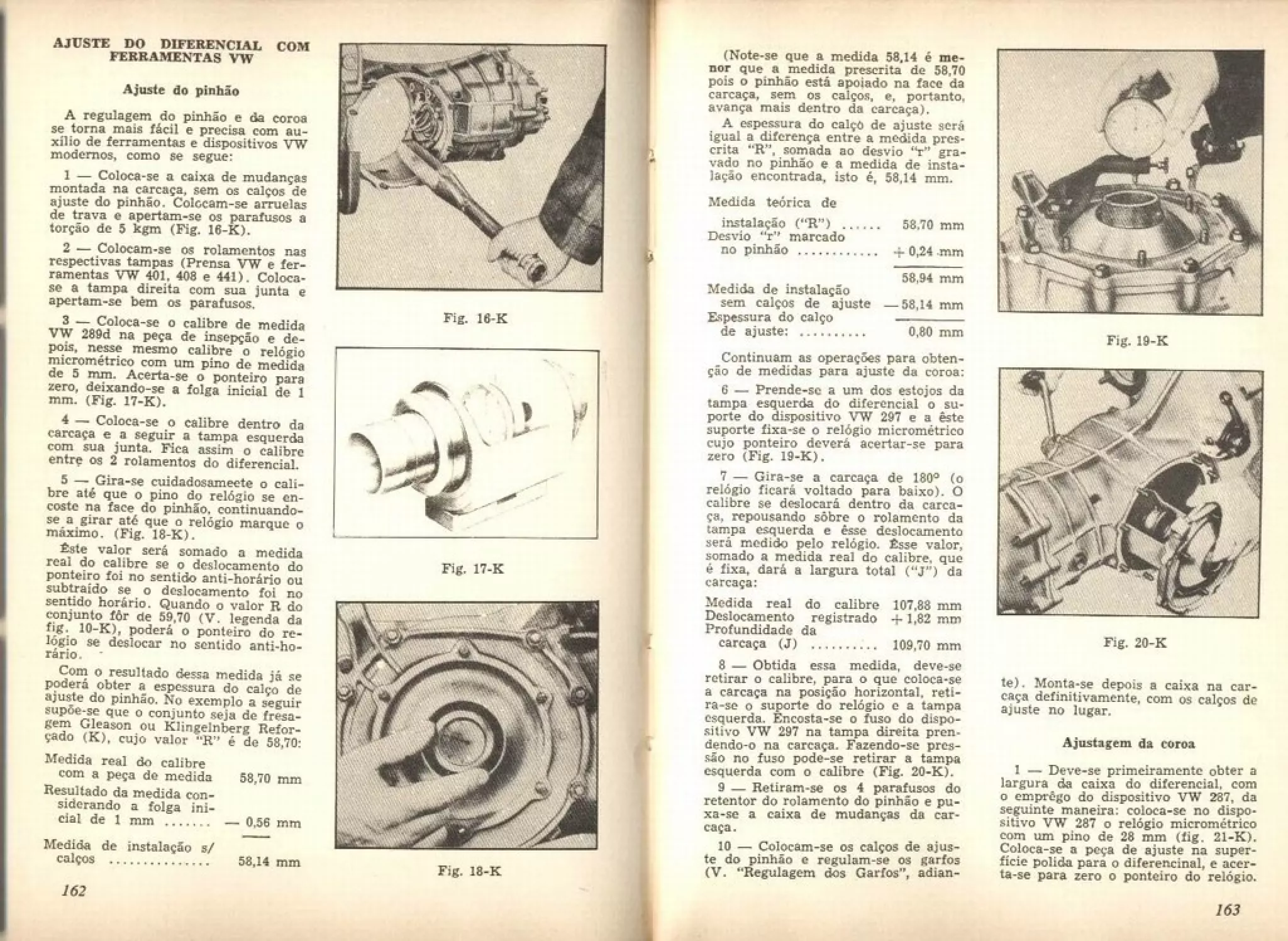 FUSCA e OU VW - LIVRO "Conheça seu Volkswagen AR" 151 pg