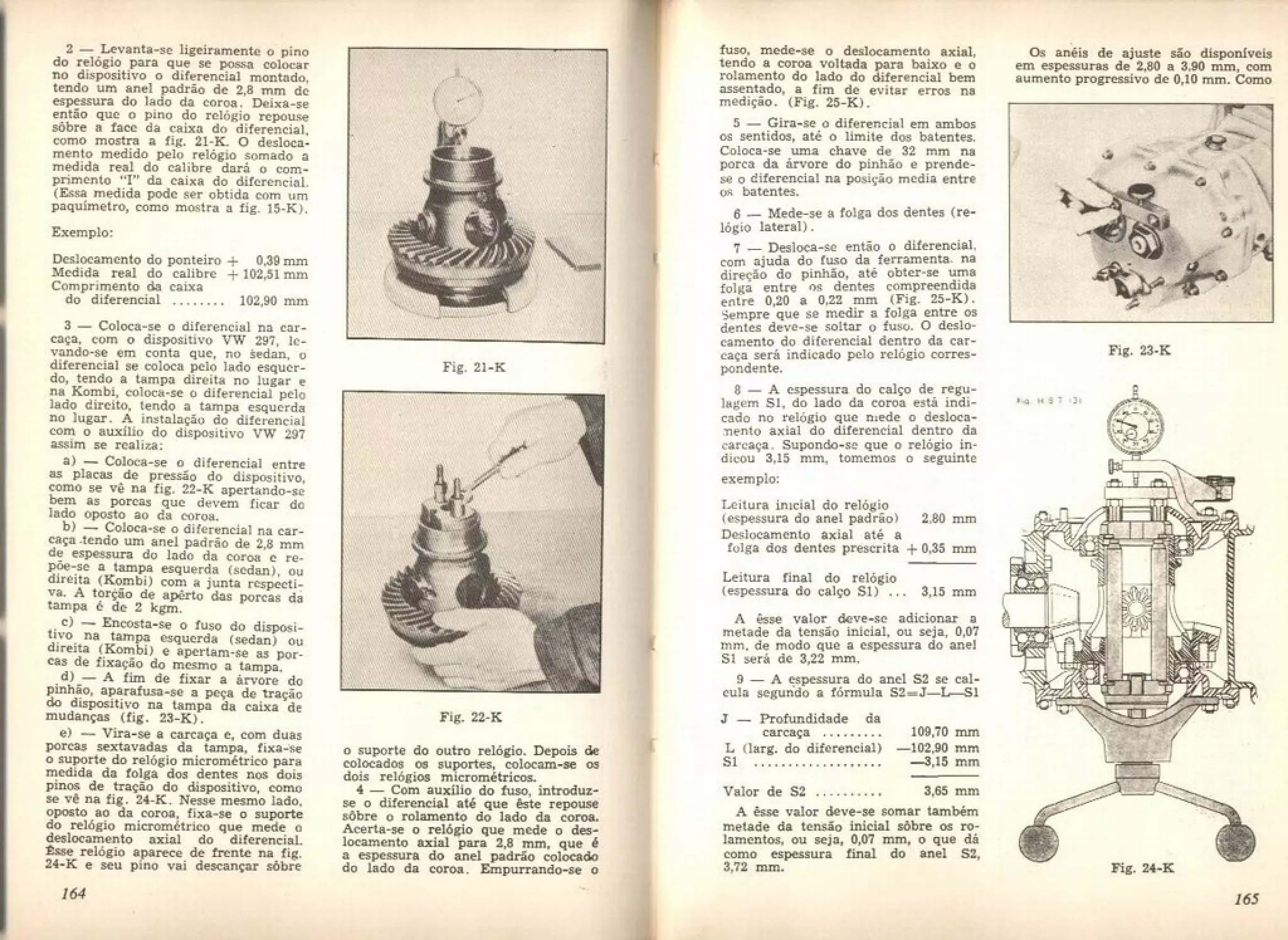 FUSCA e OU VW - LIVRO "Conheça seu Volkswagen AR" 151 pg