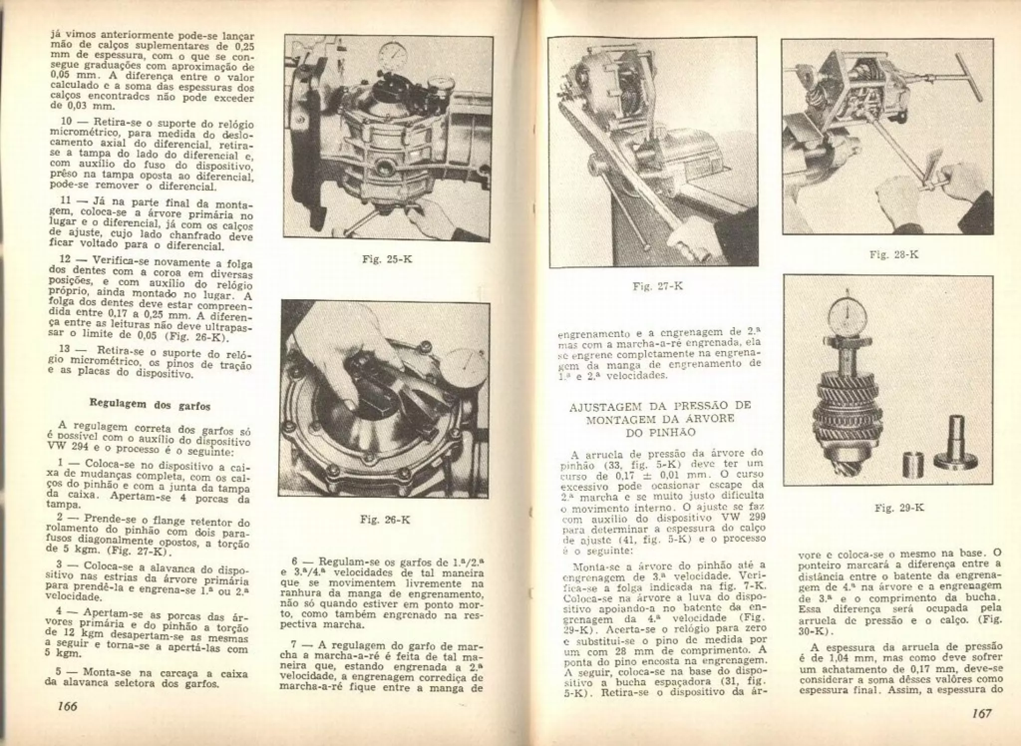 FUSCA e OU VW - LIVRO "Conheça seu Volkswagen AR" 151 pg