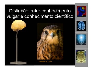 Filosofia, JB - 2010   2
 