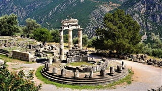 Conhece-te a ti mesmo aula de PdVlllllllllll