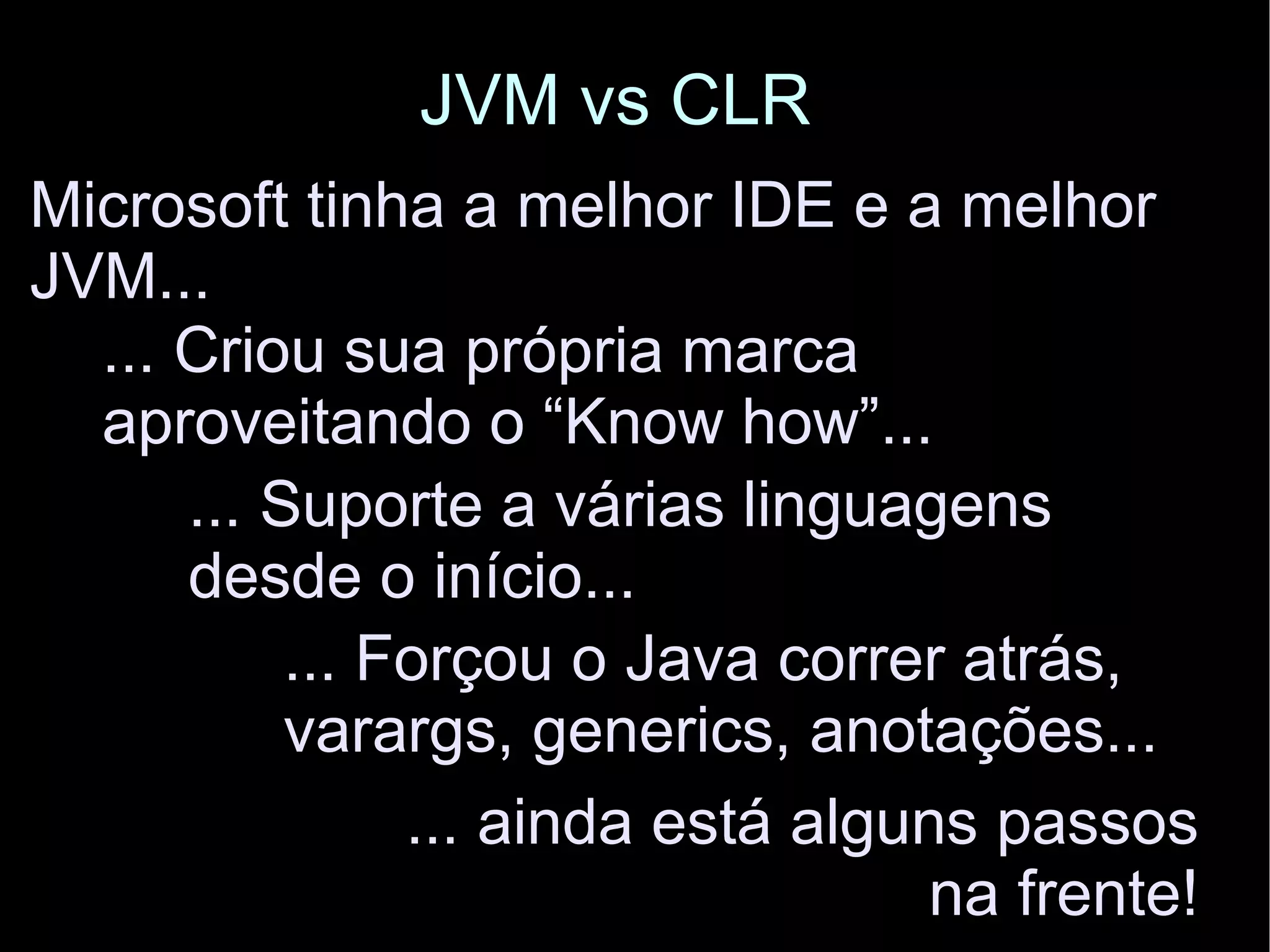 Conhecendo a JSR 223: Scripting for the Java Platform
