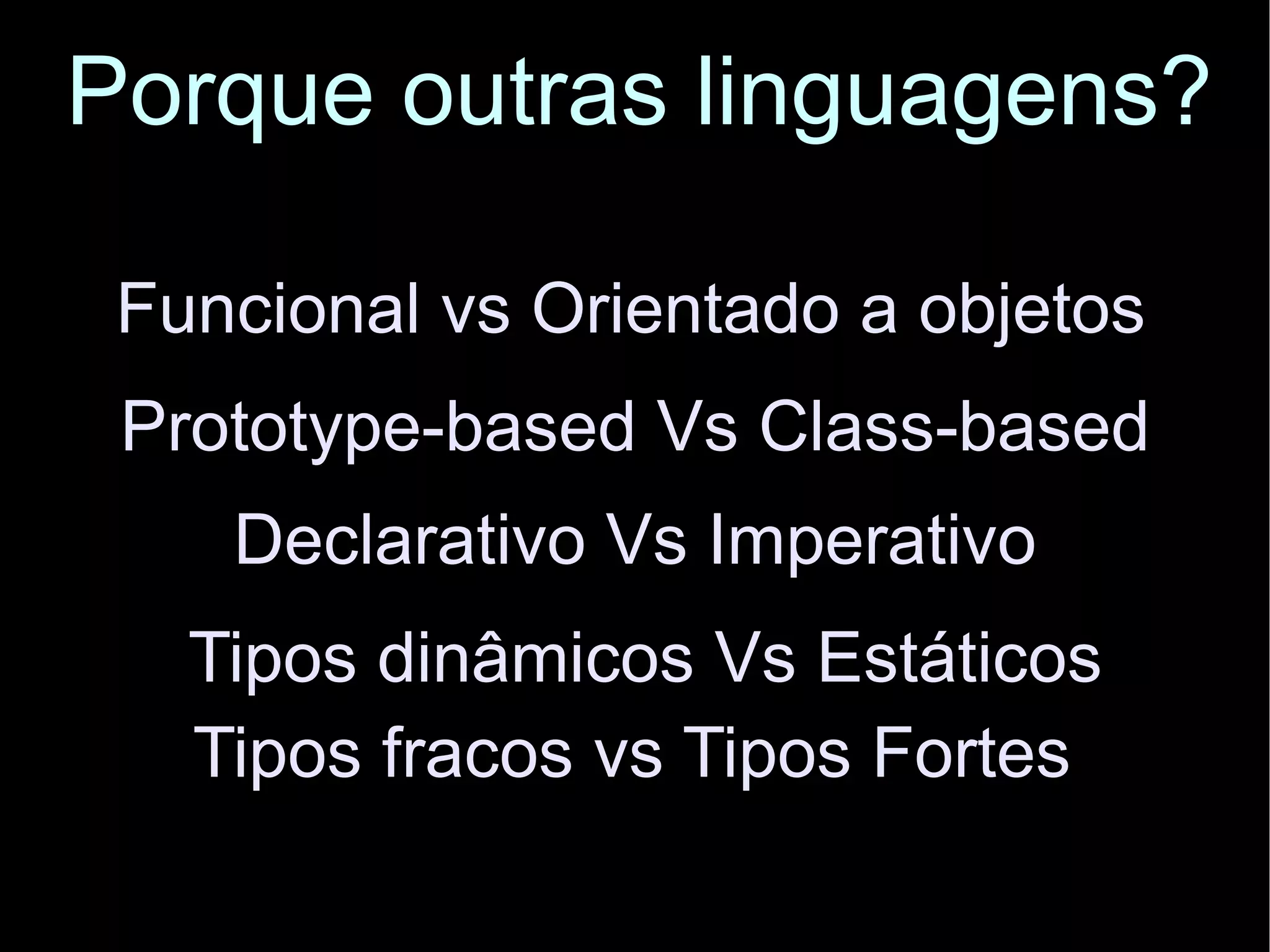 Conhecendo a JSR 223: Scripting for the Java Platform