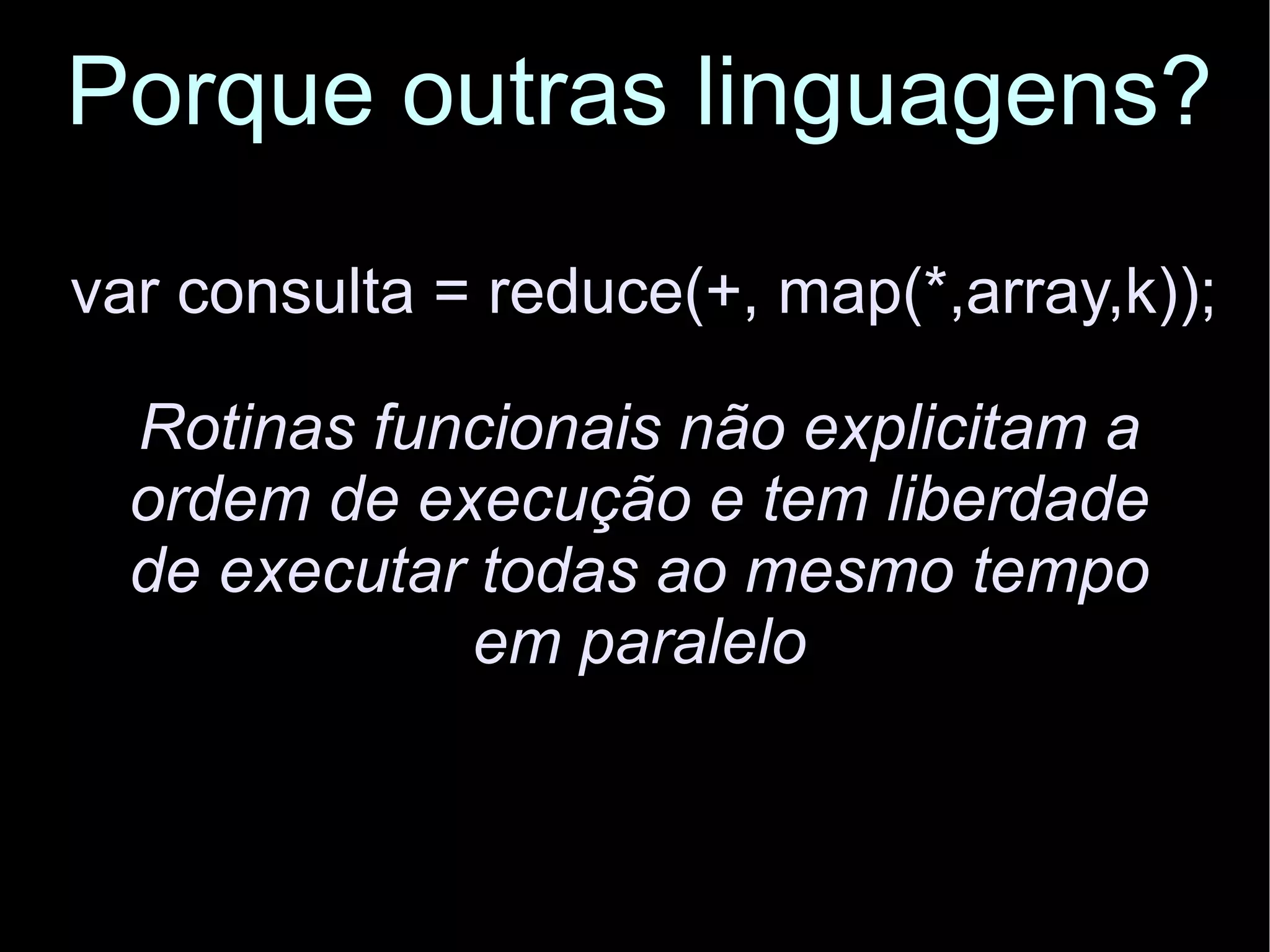 Conhecendo a JSR 223: Scripting for the Java Platform