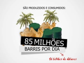 Conhecendo a Indústria de Petróleo & Gás