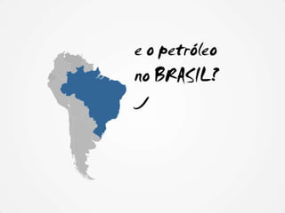 Conhecendo a Indústria de Petróleo & Gás