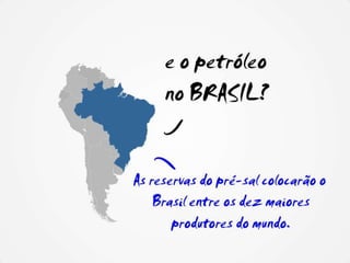 Conhecendo a Indústria de Petróleo & Gás