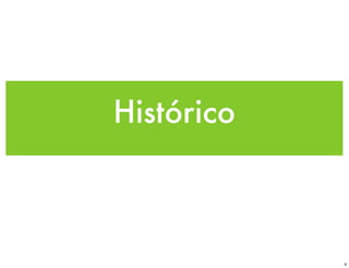 Histórico



            4
 