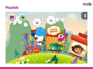 5
Playkids
 
