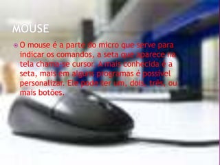 Mouse