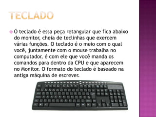 Teclado