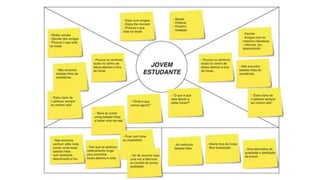 Conhecendo o cliente