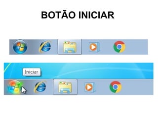BOTÃO INICIAR
 