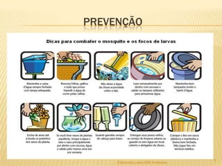 PREVENÇÃO

Elaborado pela ASB Andressa

9

 