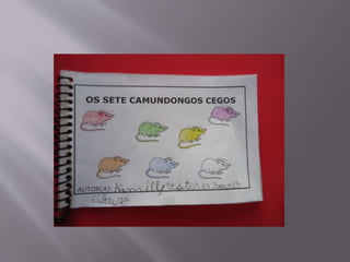 CONHECENDO OS NÚMEROS