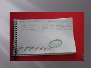 CONHECENDO OS NÚMEROS