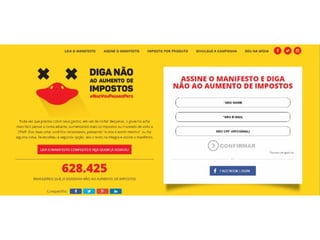 O WordPress é o que você usa quando quer trabalhar
e não lutar com seu software de publicação de conteúdo,
sendo hoje a maior plataforma de Gerenciamento de
Conteúdo do mundo, com quase 70% do mercado.
Menos expectativa, mais planejamento.
Pare de pensar que vai vender milhões no primeiro ano.
Nenhum canal é assim. Por que o virtual deveria?
 