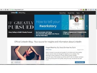 O WordPress é o que você usa quando quer trabalhar
e não lutar com seu software de publicação de conteúdo,
sendo hoje a maior plataforma de Gerenciamento de
Conteúdo do mundo, com quase 70% do mercado.
Menos expectativa, mais planejamento.
Pare de pensar que vai vender milhões no primeiro ano.
Nenhum canal é assim. Por que o virtual deveria?
 