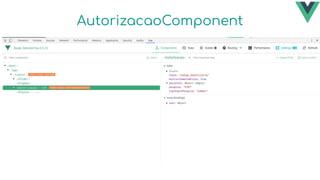 AutorizacaoComponent
 