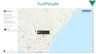 VuePeople
 