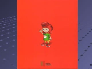 Conhecer a republica