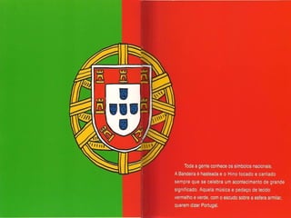 Conhecer a republica