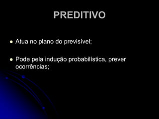 ACUMULATIVODesenvolvimento como consequência de continua seleção de conhecimentos significativos e operacionais;Conhecimentos novos substituem antigos quando estes se revelam disfuncionais ou ultrapassados;O aparecimento de novos conhecimentos em seu processo de adição aos já existentes, pode ter como resultado a criação ou apreensão de novas situações, condições ou realidades;