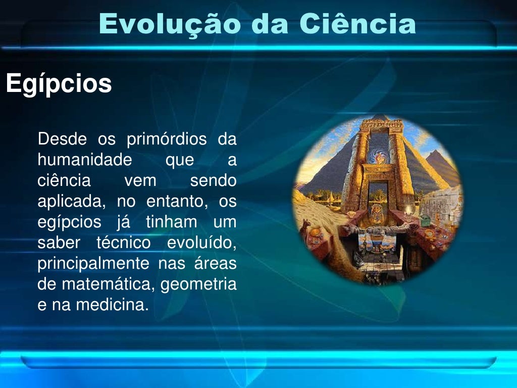 A Ciencia Se Destaca Como O Meio Mais Sistematico - FDPLEARN