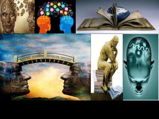 Teoria do
Conhecimento
 