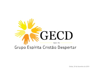 Dubai, 29 de Setembro de 2019
 