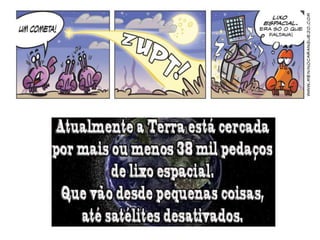 Conhecimento do universo