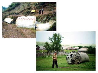 Conhecimento do universo