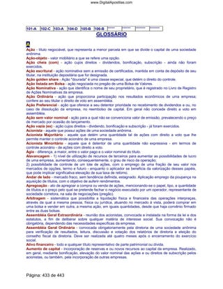 Conhecimentos bancários   completa