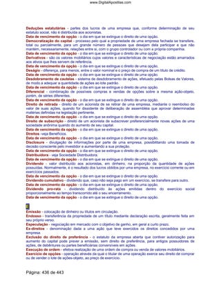 Conhecimentos bancários   completa