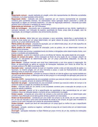 Conhecimentos bancários   completa