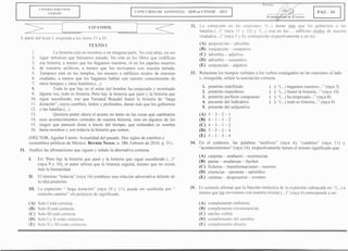 Conhecimentos gerais p1  cfo