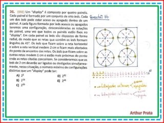 Conhecimentos numéricos